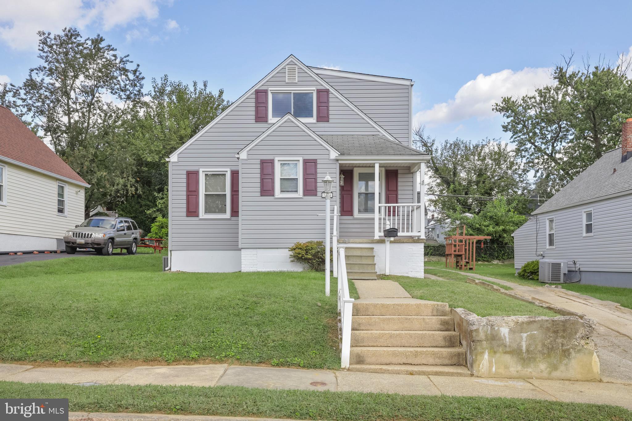 2504 Windsor Road Baltimore, MD 21234 - Photo 1 of 36