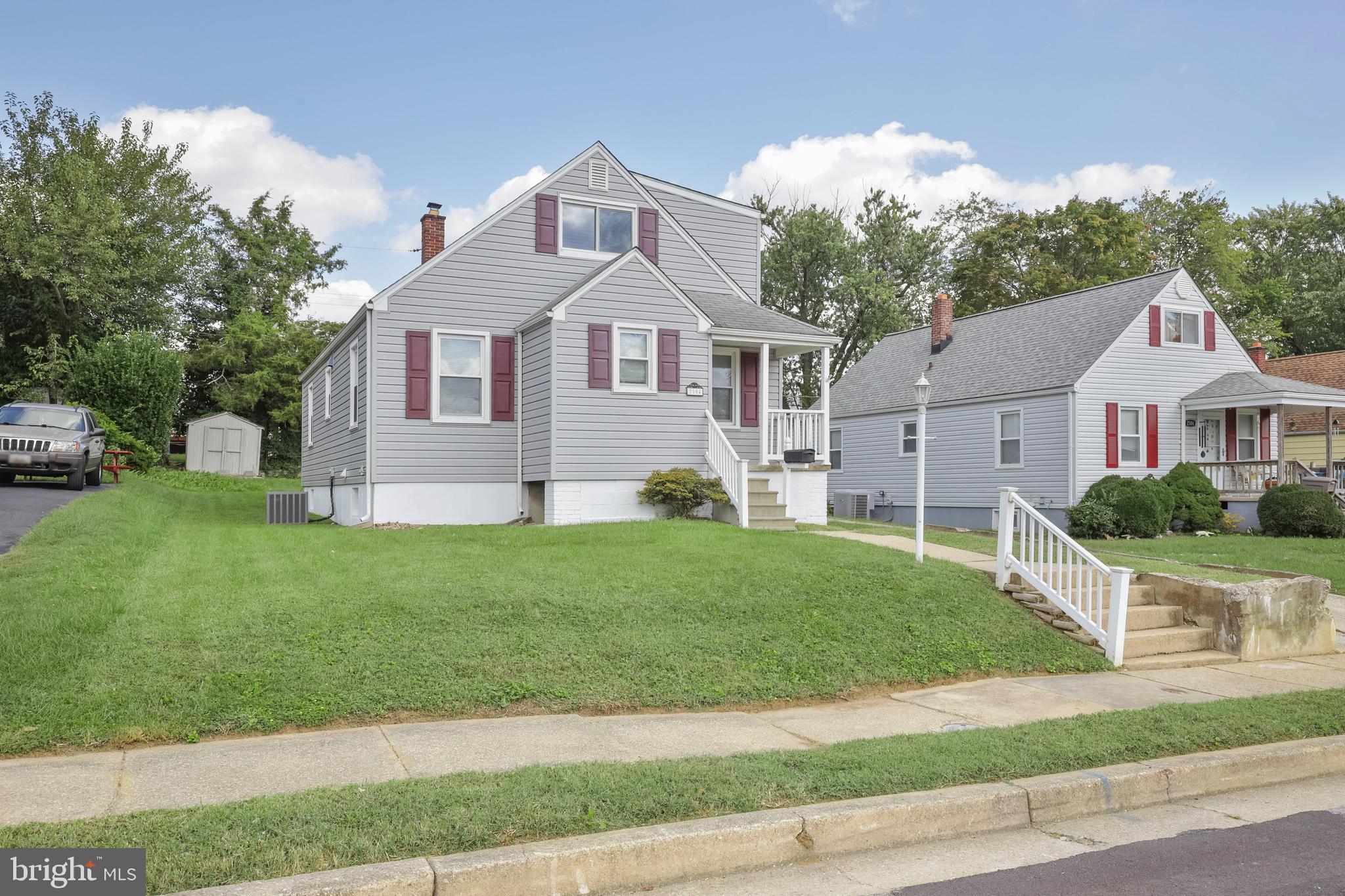 2504 Windsor Road Baltimore, MD 21234 - Photo 3 of 36