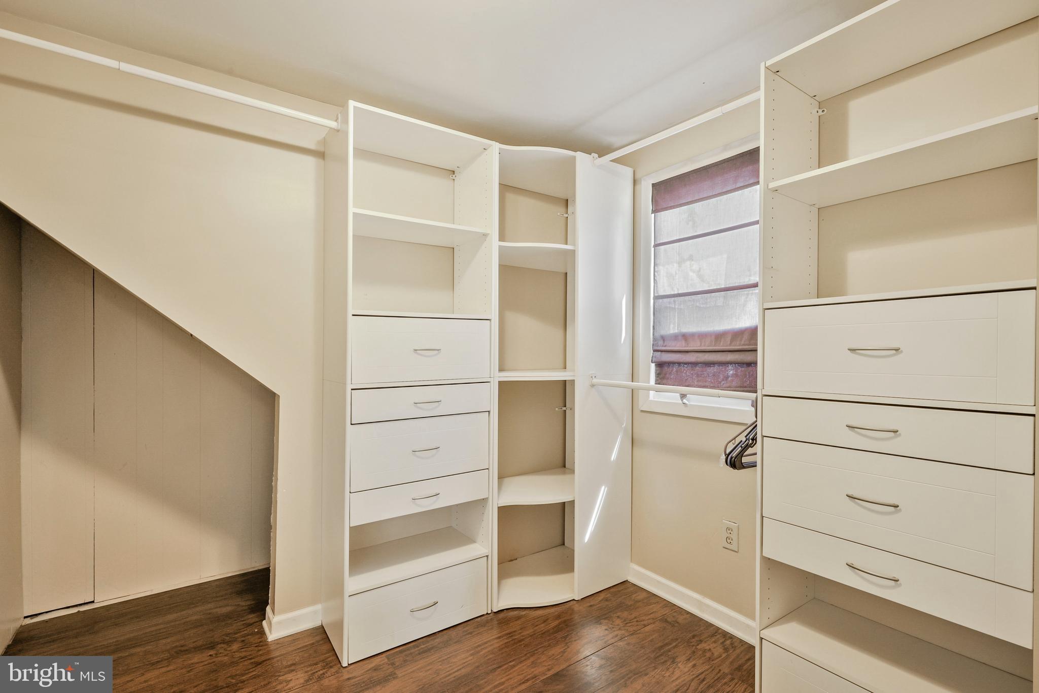 2504 Windsor Road Baltimore, MD 21234 - Photo 22 of 36 master closet
