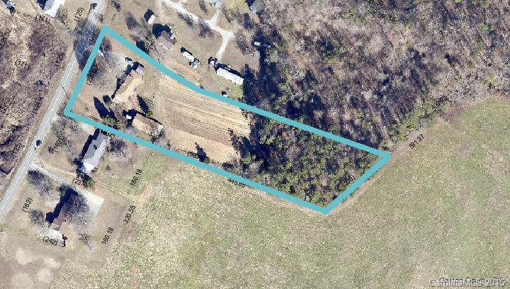 242 Mariposa Road Stanley, NC 28164 - Photo 3 of 24 Gallery Image 3