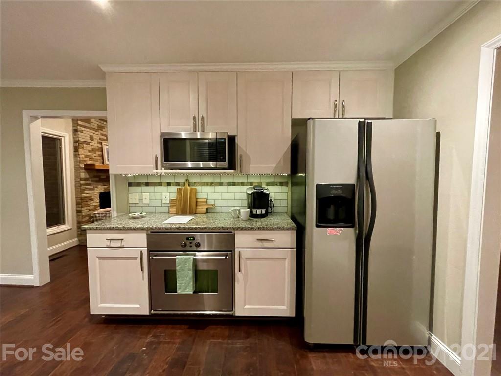 118 Roquemore Road Clemmons, NC 27012 - Photo 18 of 38 Gallery Image 18
