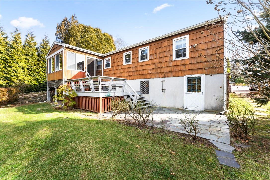 123 Watch Hill Road Westerly, RI 02891 - Photo 26 of 31