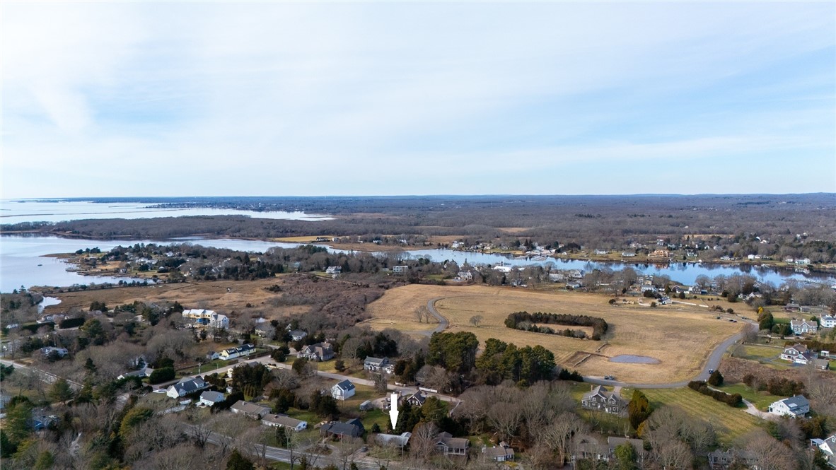 123 Watch Hill Road Westerly, RI 02891 - Photo 4 of 31 West Facing Little Narragansett Bay