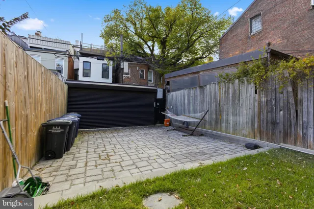 $10,000 | 1748 S Street Northwest, Unit 1, Washington, DC 20009