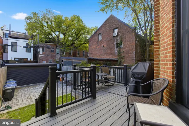 $10,000 | 1748 S Street Northwest, Unit 1, Washington, DC 20009