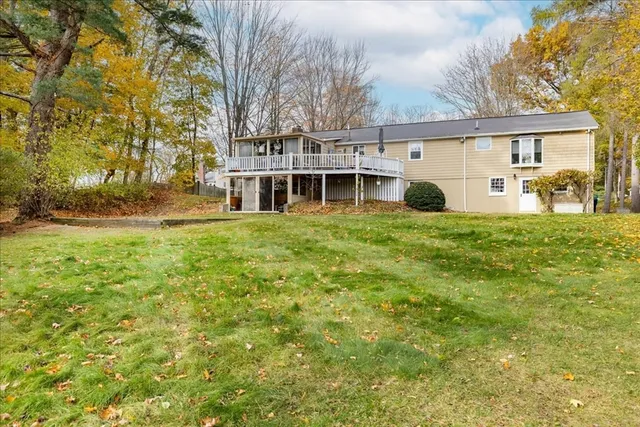 $899,900 | 11 Spring Street, Danvers, MA 01923