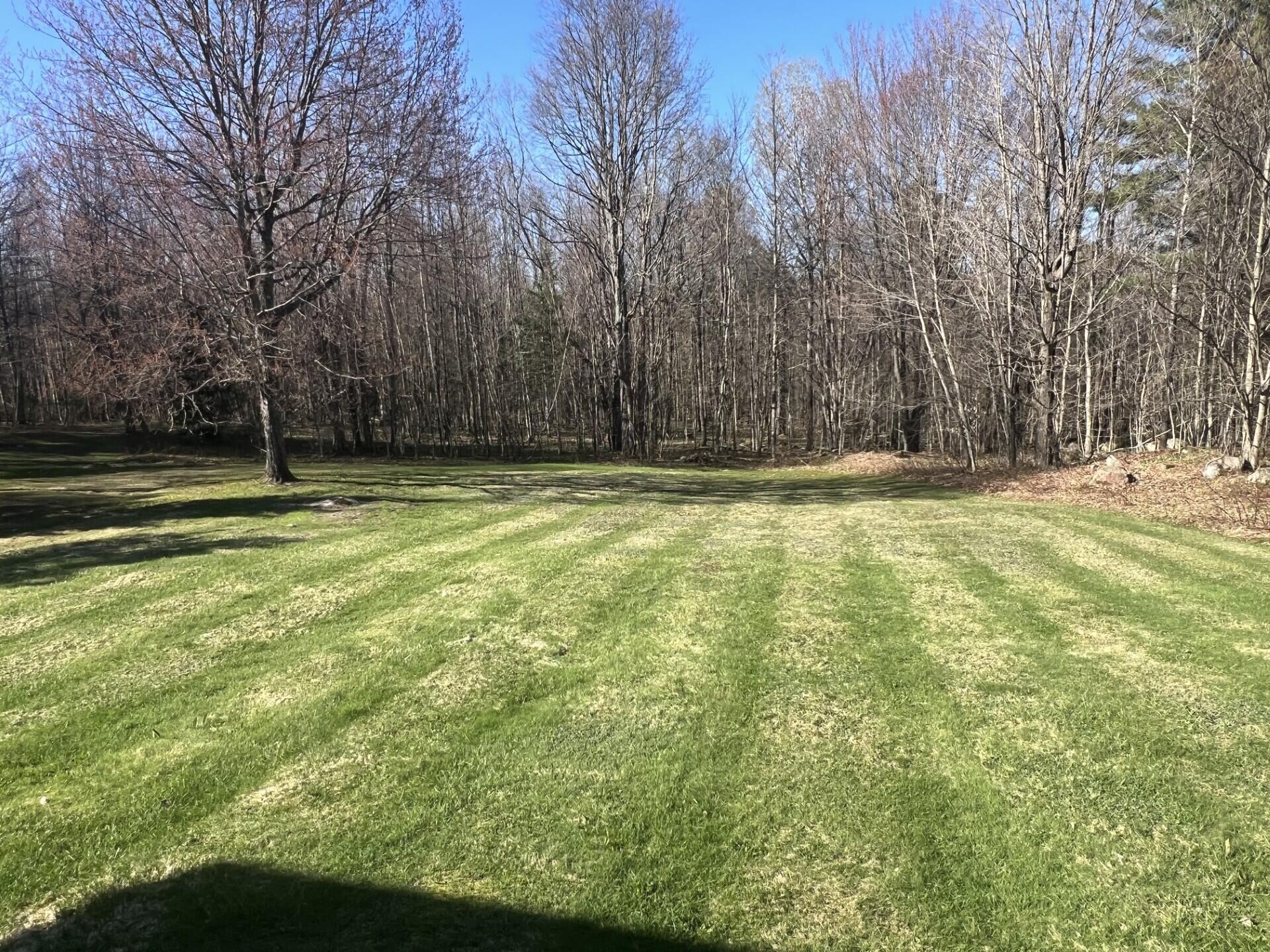 243 County Rte 14 St. Regis Falls, NY 12980 - Photo 17 of 55 Yard