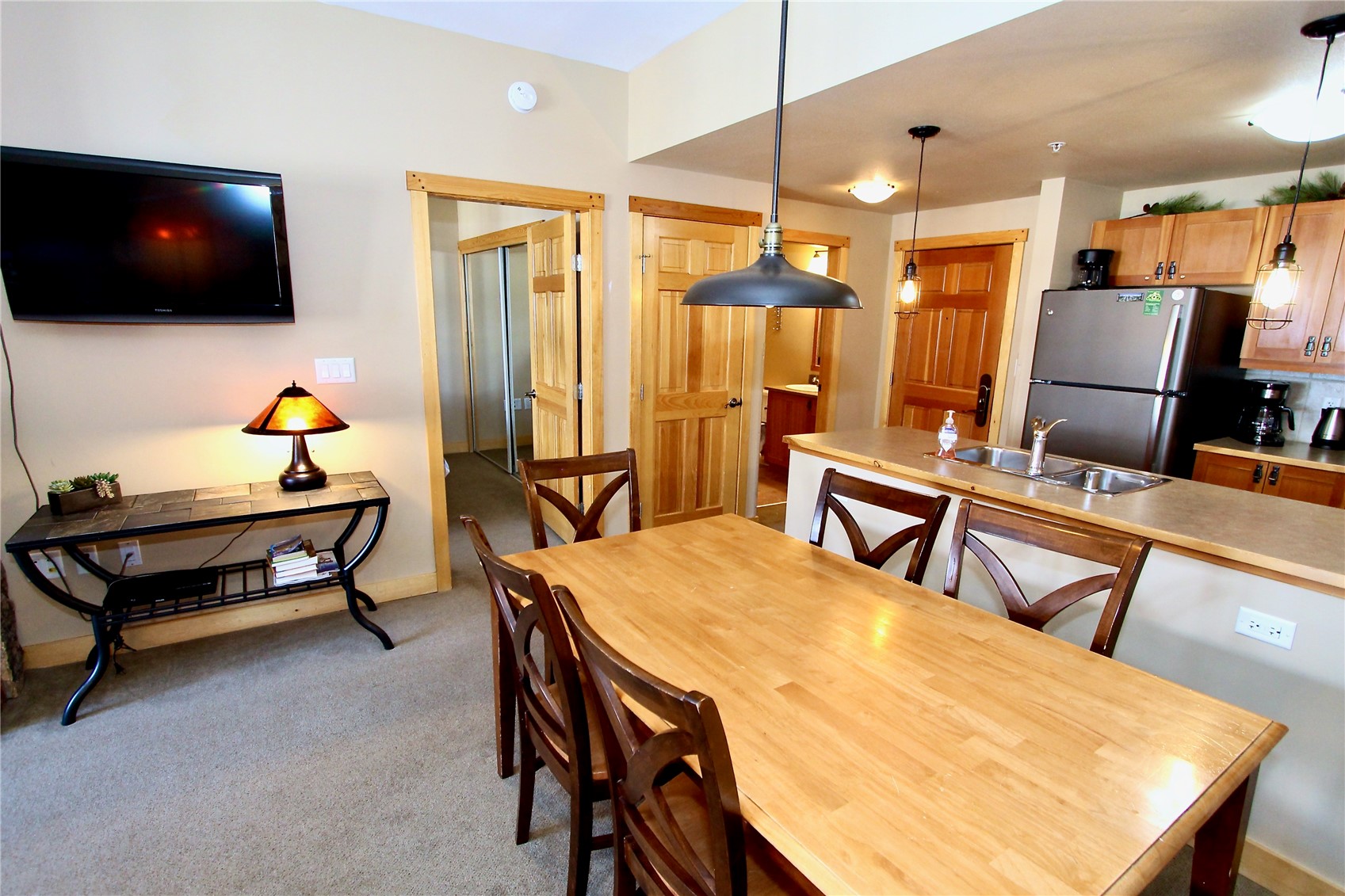 910 Copper Road, Unit 513 Frisco, CO 80443 - Photo 15 of 31 Gallery Image 15