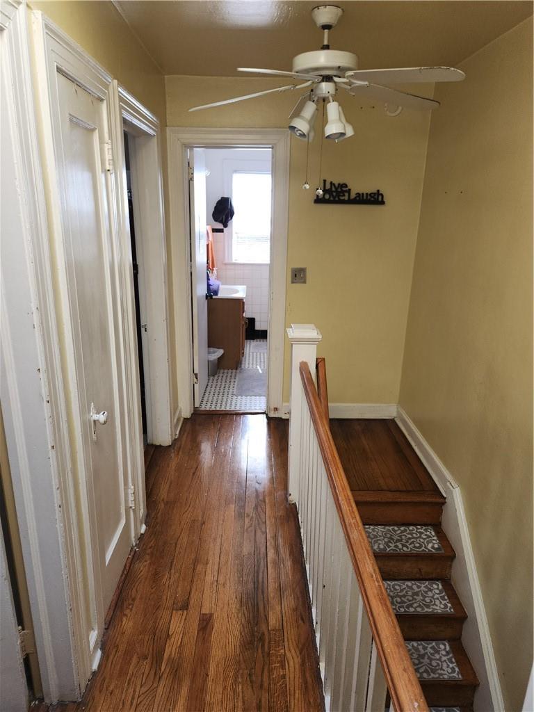 3393 Ely Avenue Bronx, NY 10469 - Photo 21 of 36