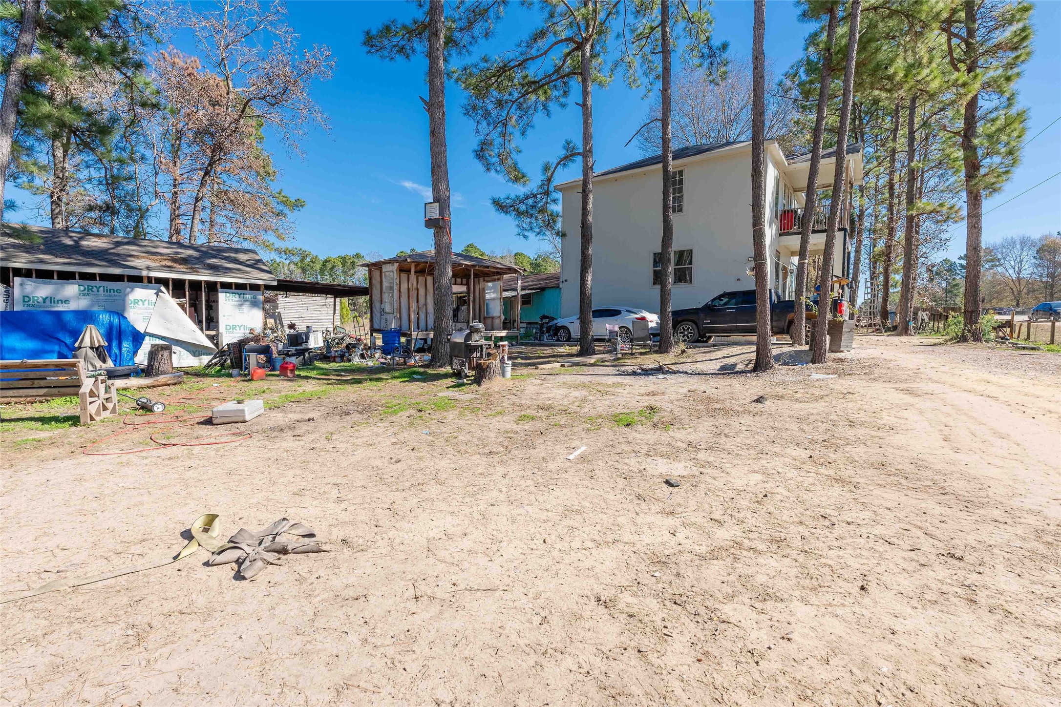 11 Seth Cleveland, TX 77328 - Photo 36 of 50