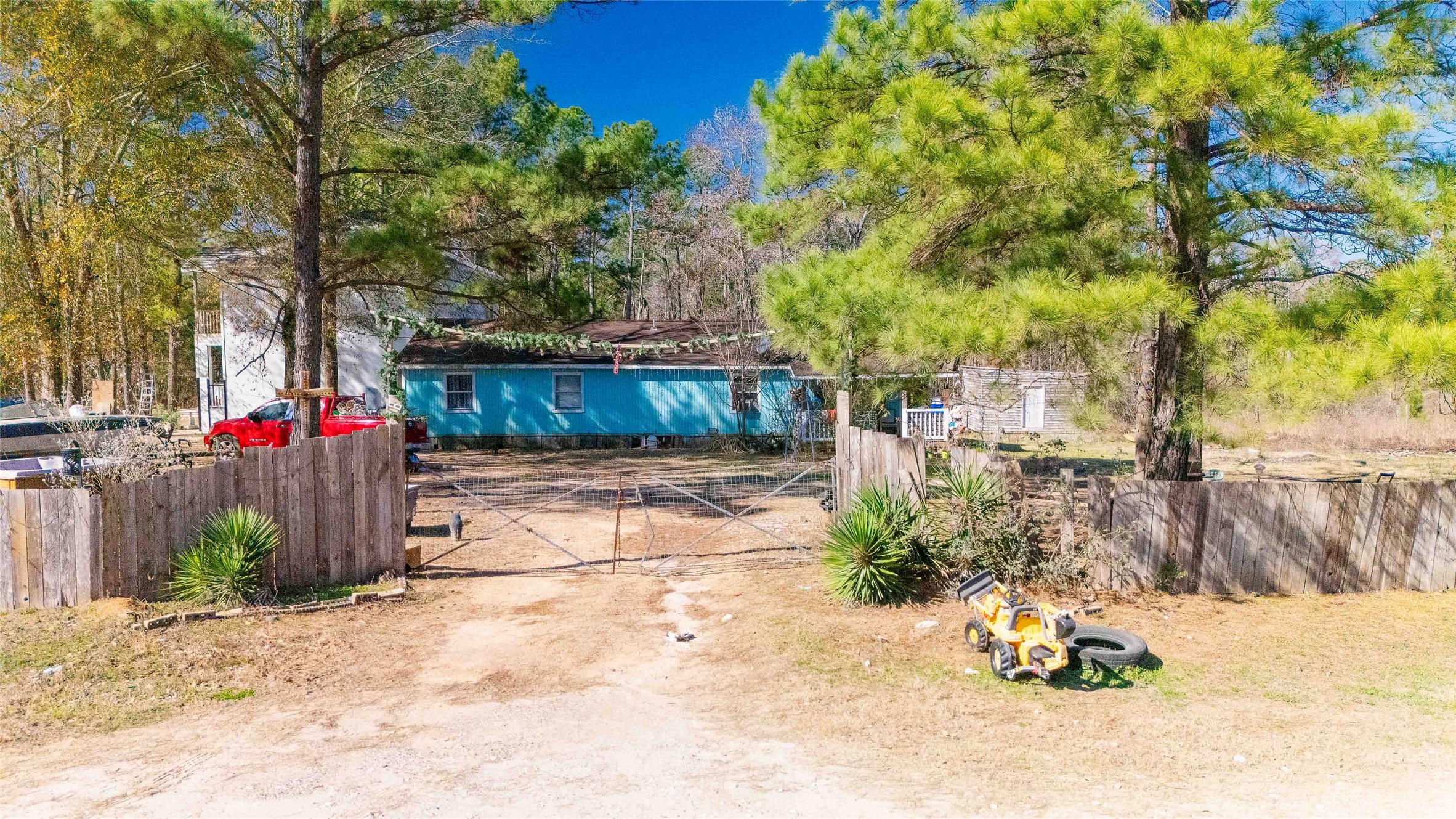 11 Seth Cleveland, TX 77328 - Photo 46 of 50