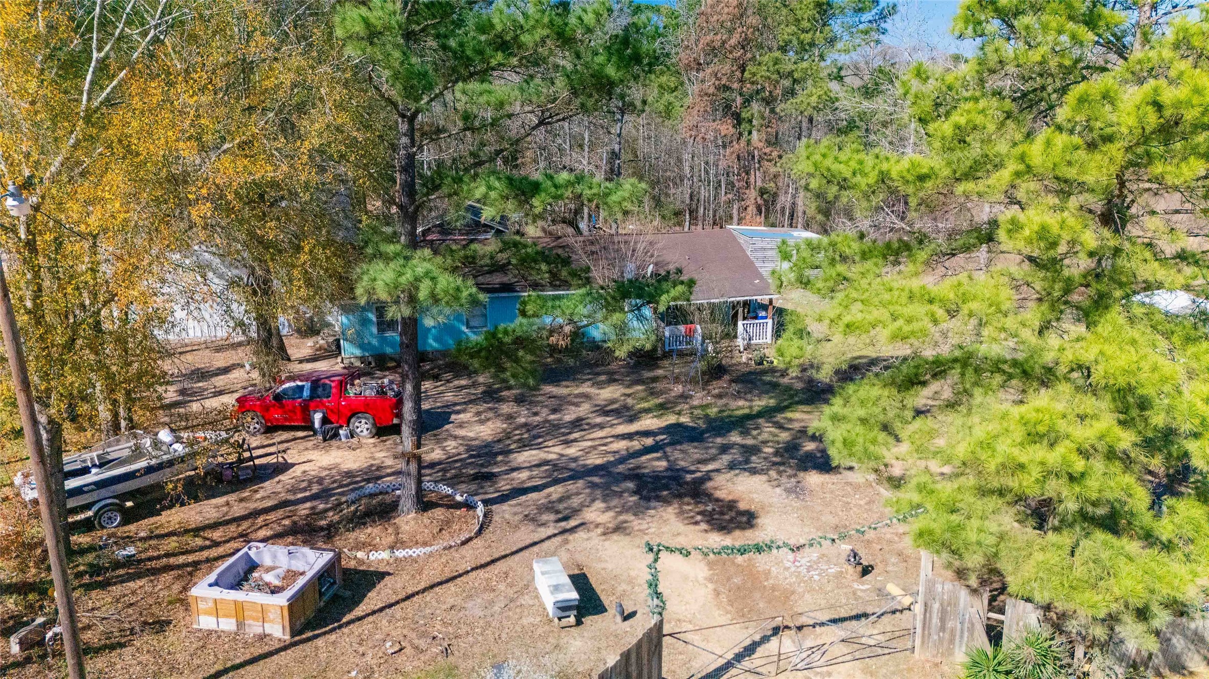 11 Seth Cleveland, TX 77328 - Photo 47 of 50