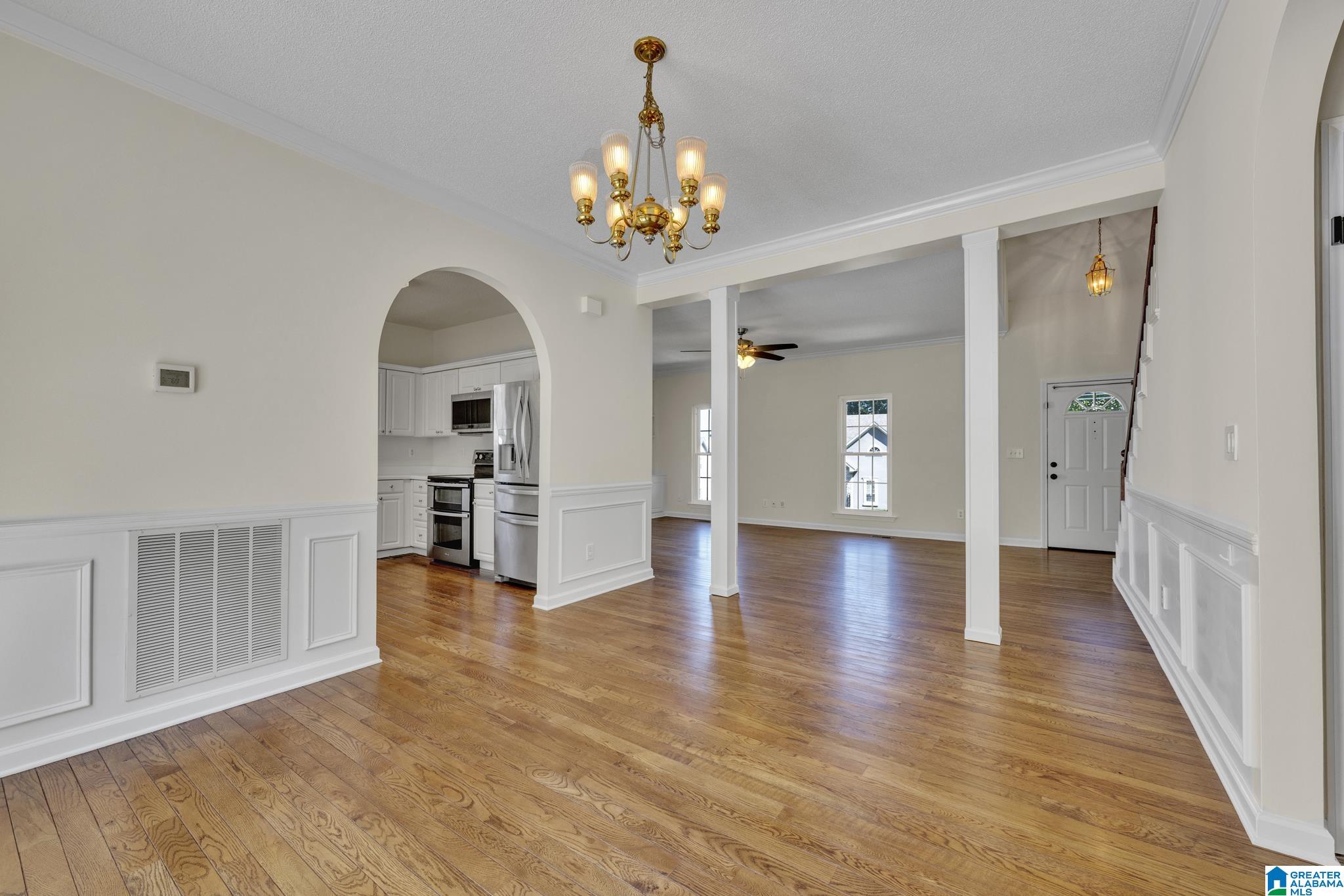 1216 Deer Trail Road Birmingham, AL 35226 - Photo 7 of 35