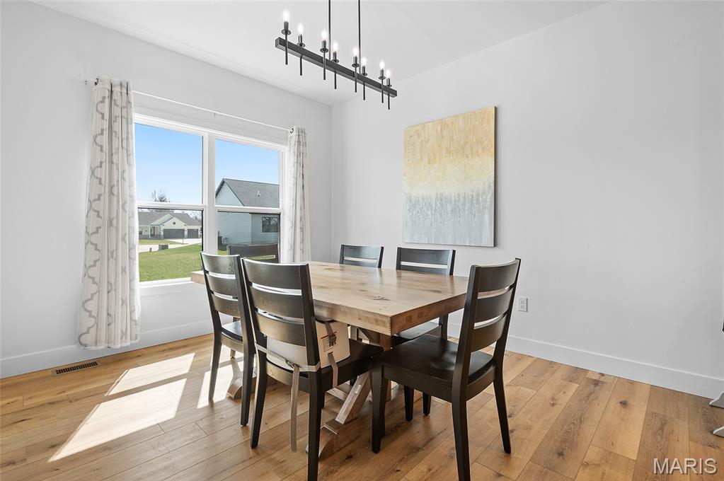 8444 Cryder Lane Troy, IL 62294 - Photo 13 of 38