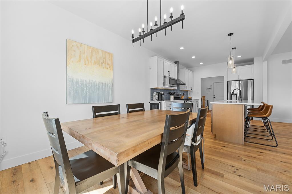 8444 Cryder Lane Troy, IL 62294 - Photo 14 of 38