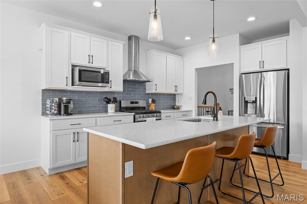 8444 Cryder Lane Troy, IL 62294 - Photo 15 of 38