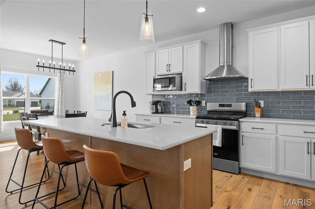 8444 Cryder Lane Troy, IL 62294 - Photo 16 of 38