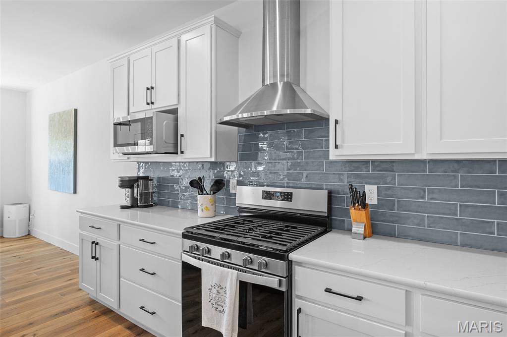 8444 Cryder Lane Troy, IL 62294 - Photo 17 of 38