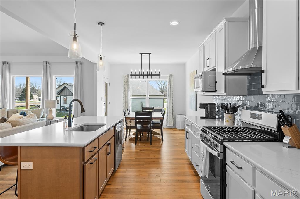 8444 Cryder Lane Troy, IL 62294 - Photo 18 of 38