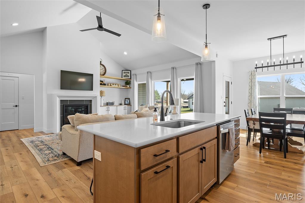 8444 Cryder Lane Troy, IL 62294 - Photo 19 of 38