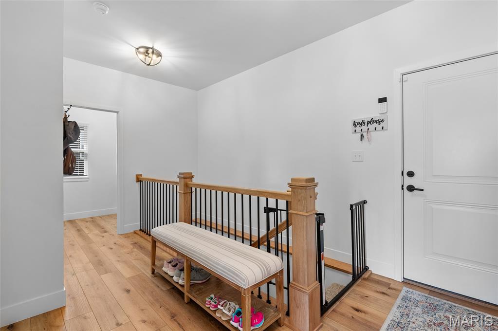 8444 Cryder Lane Troy, IL 62294 - Photo 21 of 38