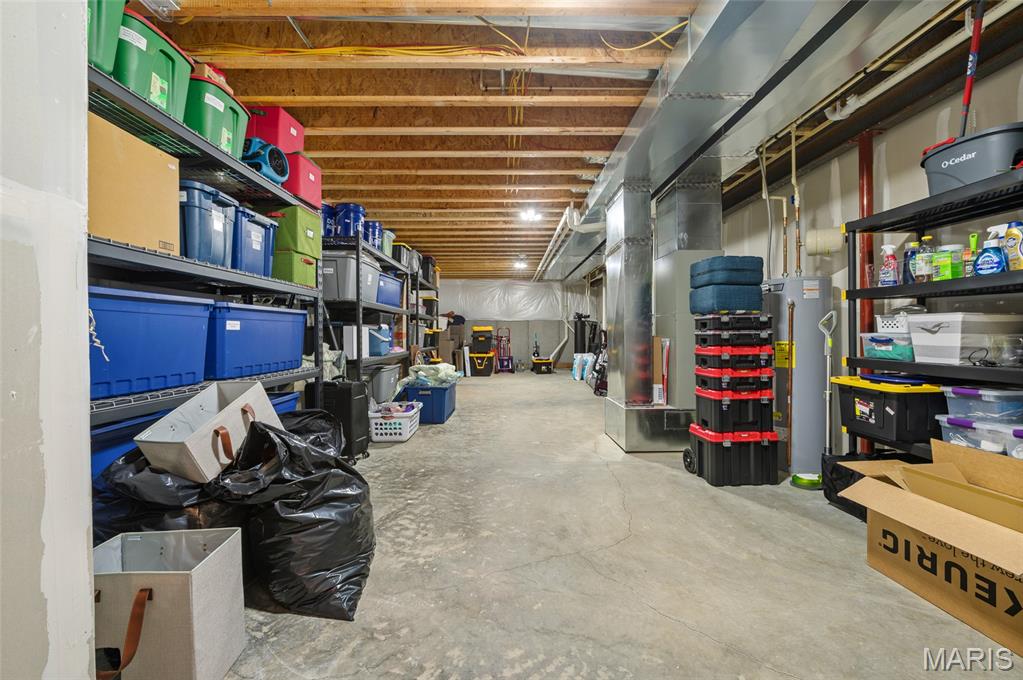 8444 Cryder Lane Troy, IL 62294 - Photo 30 of 38