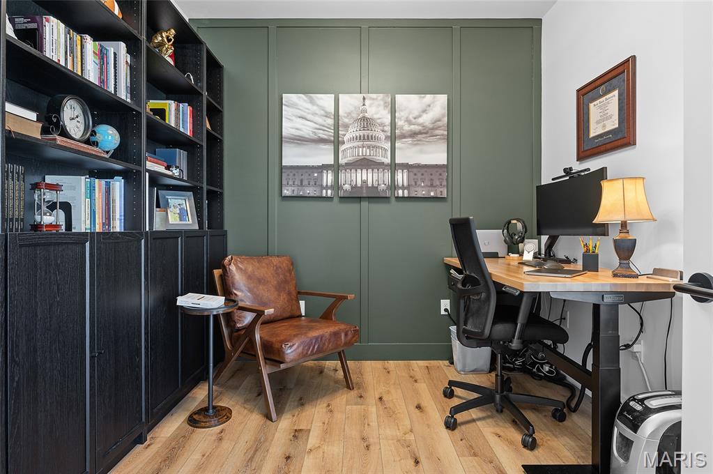 8444 Cryder Lane Troy, IL 62294 - Photo 3 of 38