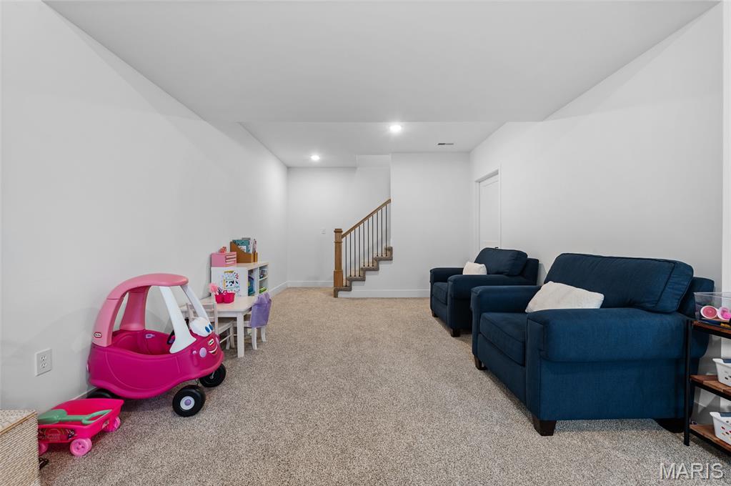 8444 Cryder Lane Troy, IL 62294 - Photo 32 of 38