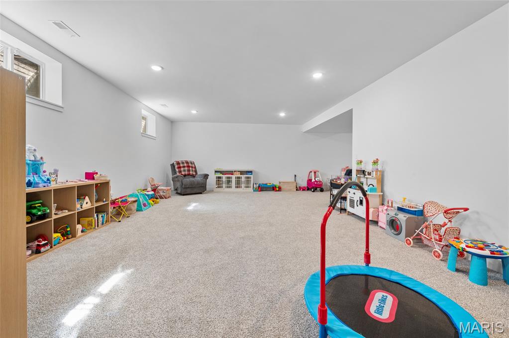 8444 Cryder Lane Troy, IL 62294 - Photo 33 of 38