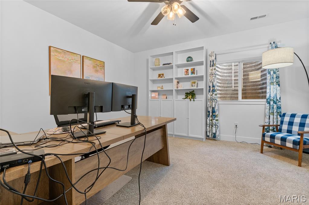 8444 Cryder Lane Troy, IL 62294 - Photo 35 of 38