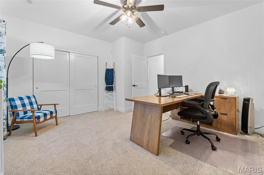 8444 Cryder Lane Troy, IL 62294 - Photo 36 of 38