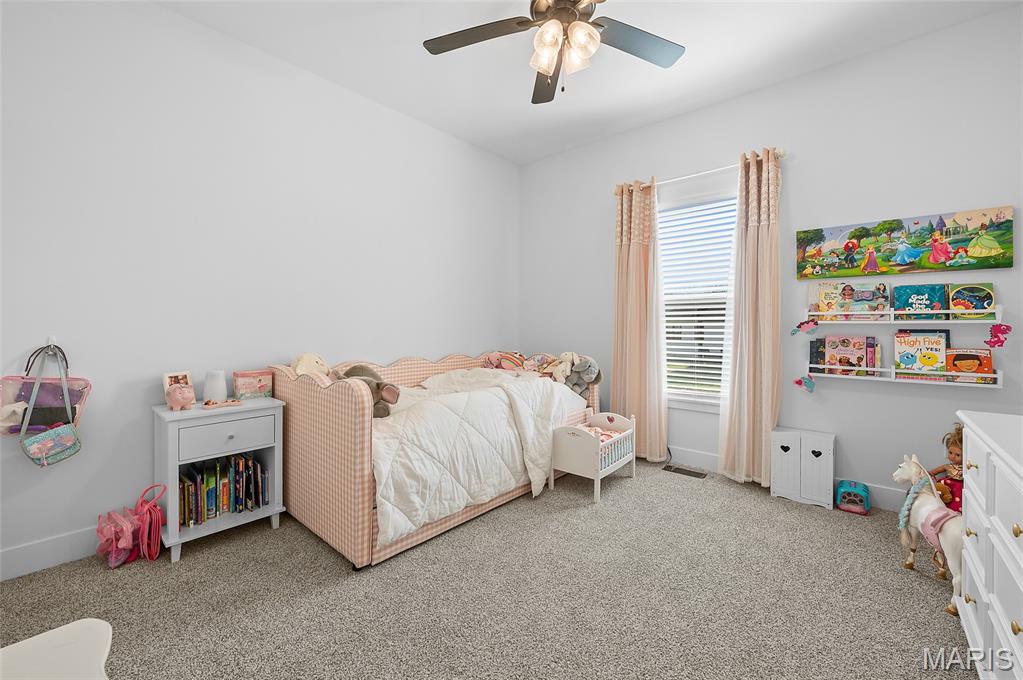 8444 Cryder Lane Troy, IL 62294 - Photo 7 of 38