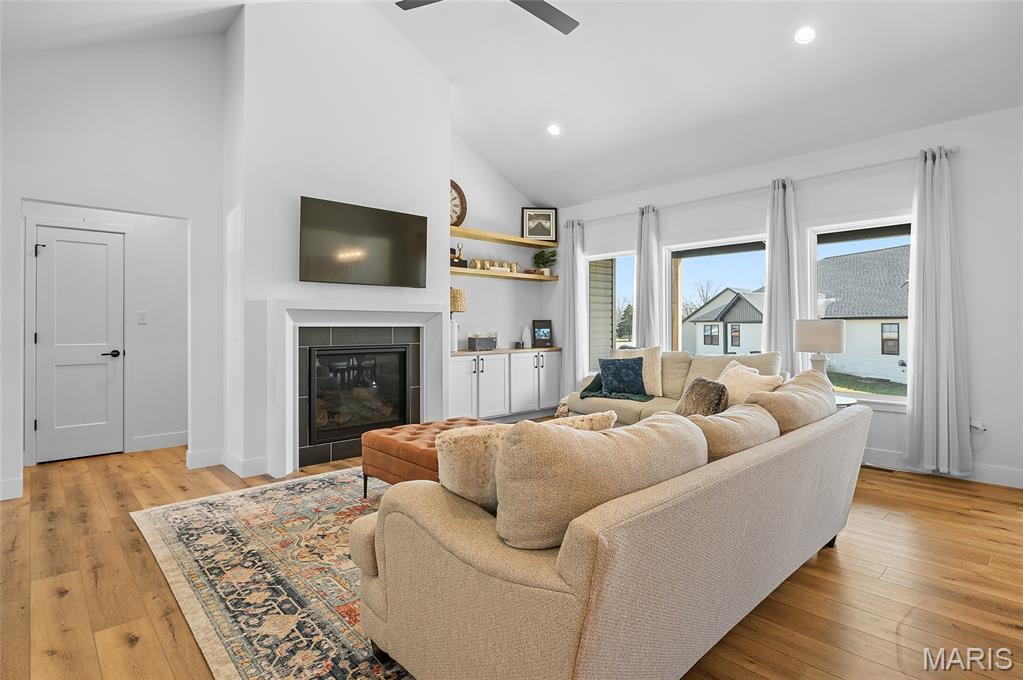 8444 Cryder Lane Troy, IL 62294 - Photo 10 of 38