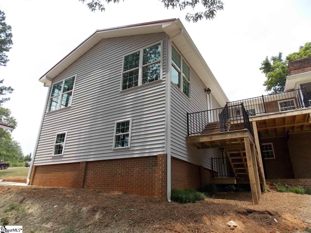 416 Old Fox Squirrel Ridge Road Pickens, SC 29671 - Photo 3 of 35