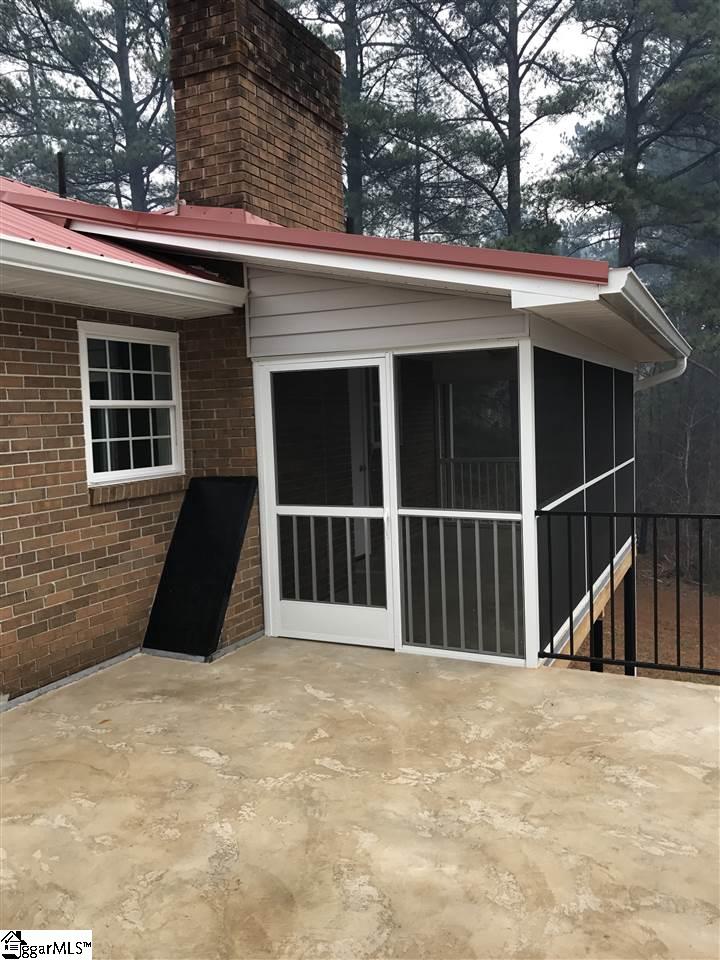 416 Old Fox Squirrel Ridge Road Pickens, SC 29671 - Photo 25 of 35