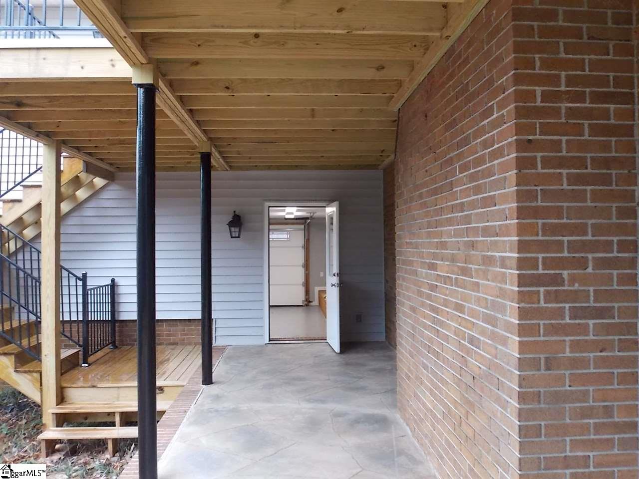 416 Old Fox Squirrel Ridge Road Pickens, SC 29671 - Photo 28 of 35