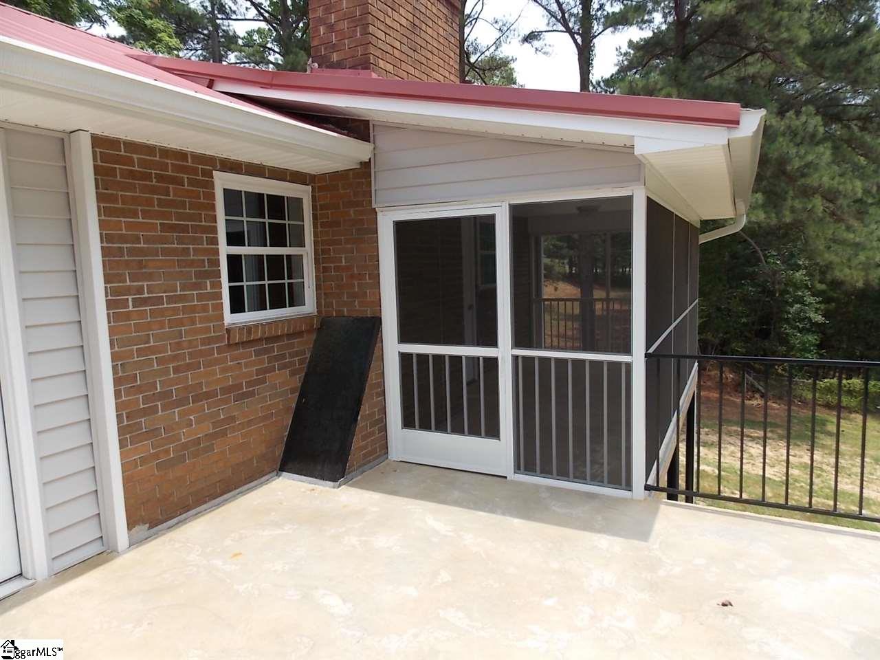 416 Old Fox Squirrel Ridge Road Pickens, SC 29671 - Photo 4 of 35