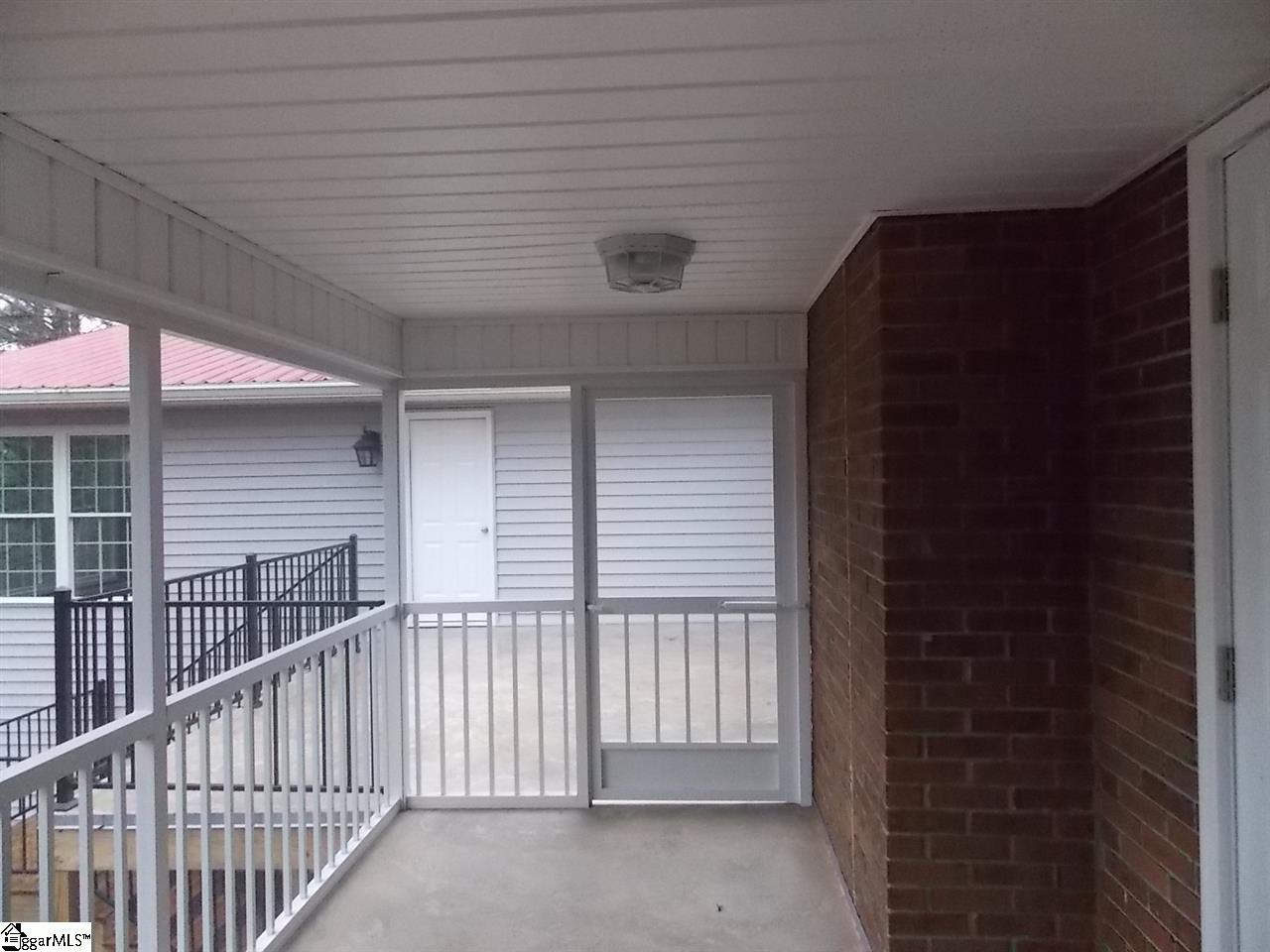 416 Old Fox Squirrel Ridge Road Pickens, SC 29671 - Photo 34 of 35