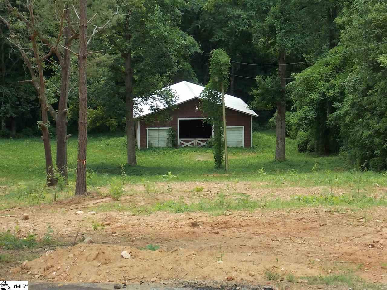416 Old Fox Squirrel Ridge Road Pickens, SC 29671 - Photo 6 of 35