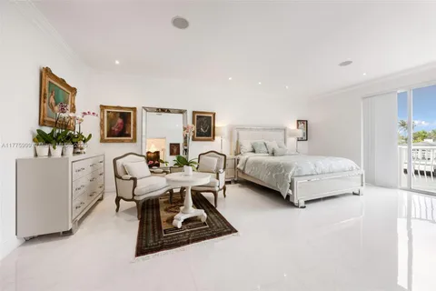 a view of a entryway