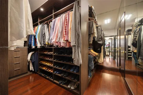 a view of a living room with balcony
