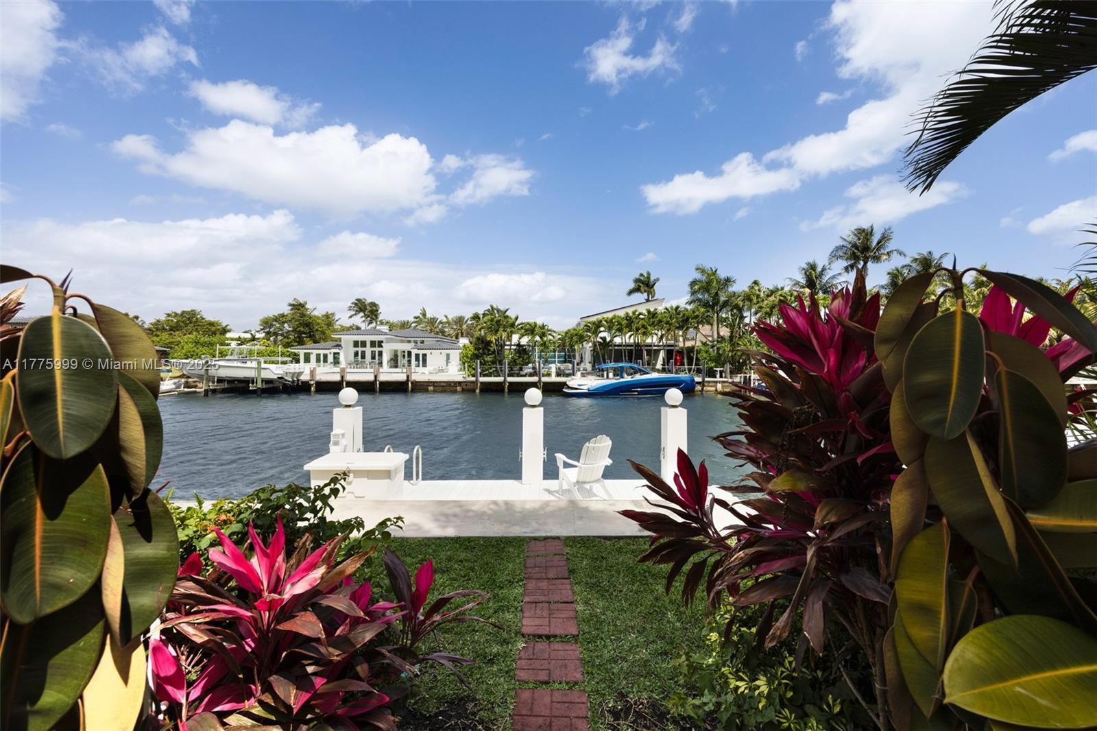 3707 Northeast 214th Street, Unit 14 Aventura, FL 33180 - Photo 33 of 47 a lake view