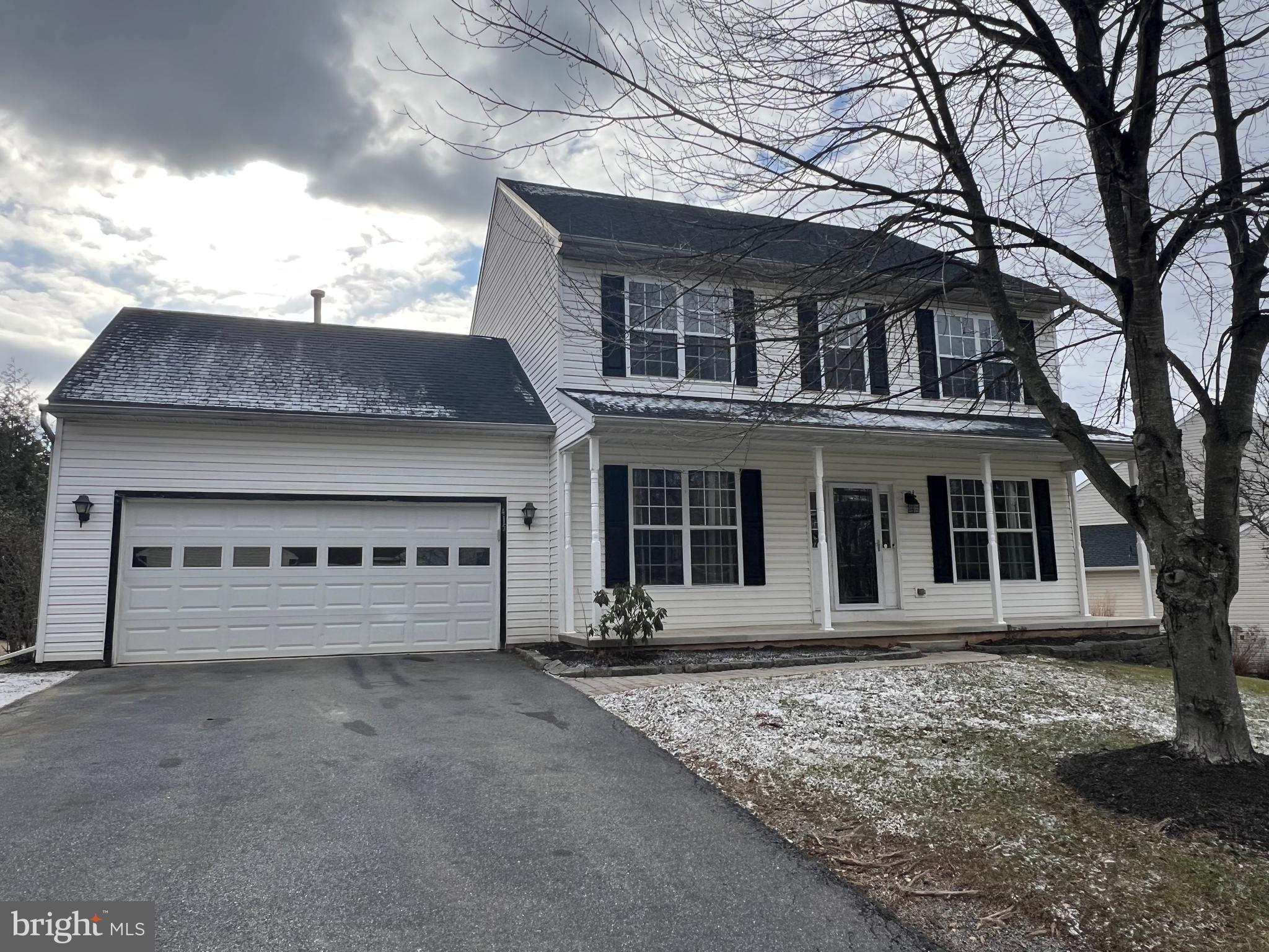415 Hatteras Road Coatesville, PA 19320 - Photo 1 of 34 Gallery Image 1