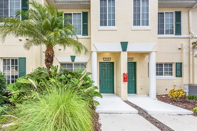 $228,000 | 267 Cape Harbour Loop, Unit 103, Bradenton, FL 34212