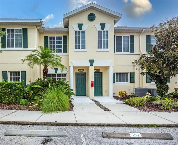 $228,000 | 267 Cape Harbour Loop, Unit 103, Bradenton, FL 34212