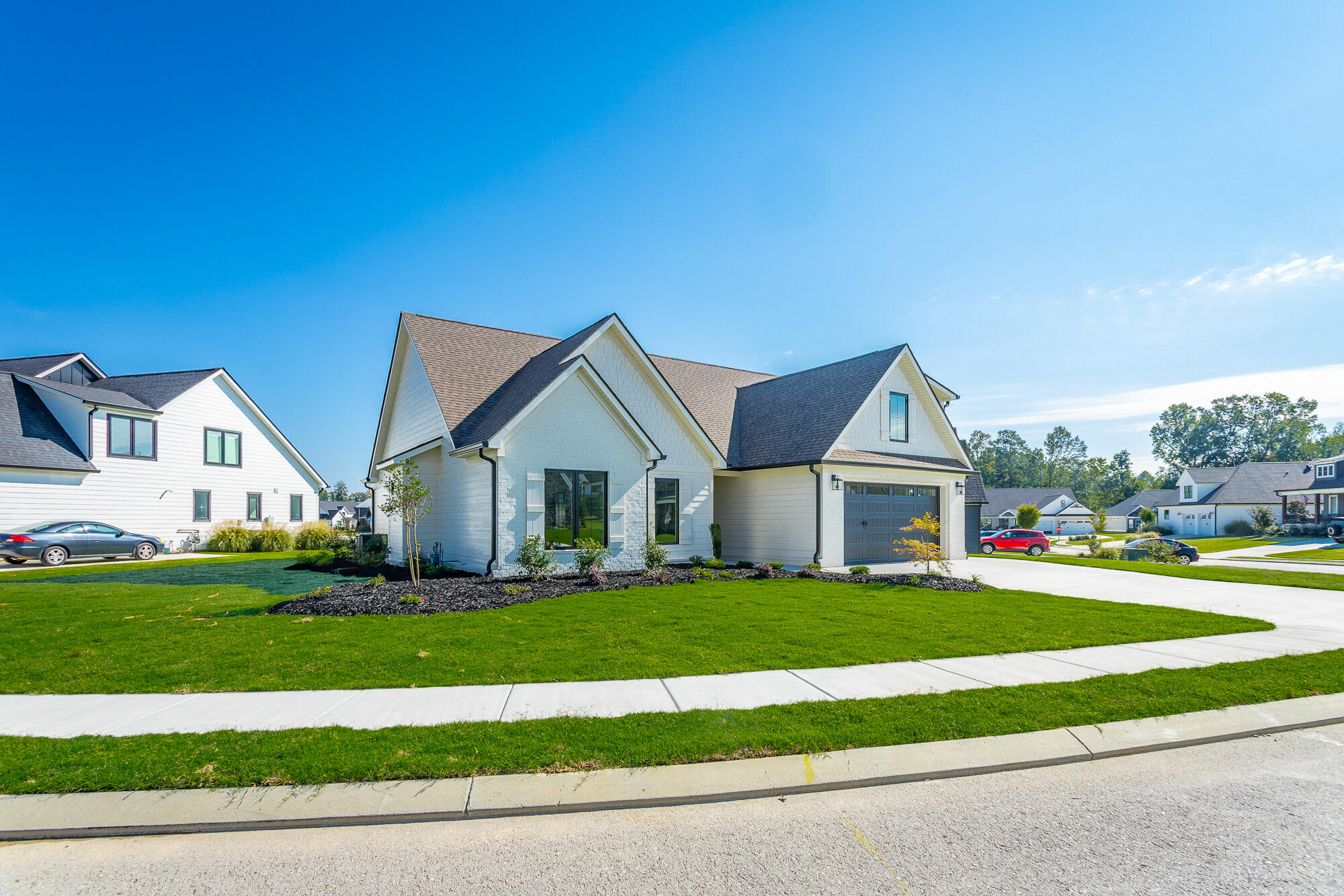 48 Anna Grace Lane Ringgold, GA 30736 - Photo 14 of 65 Front View