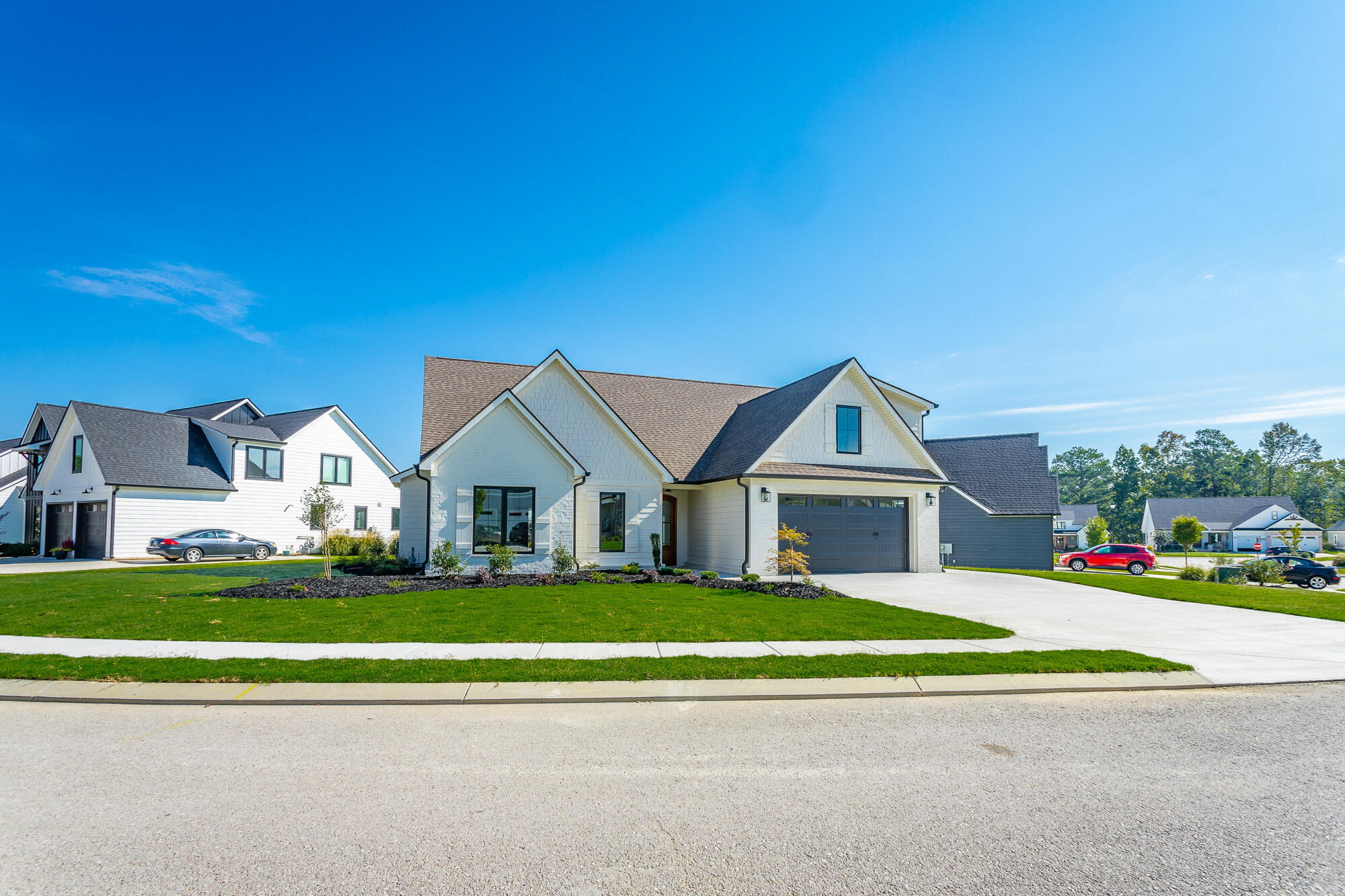 48 Anna Grace Lane Ringgold, GA 30736 - Photo 16 of 65 Front View