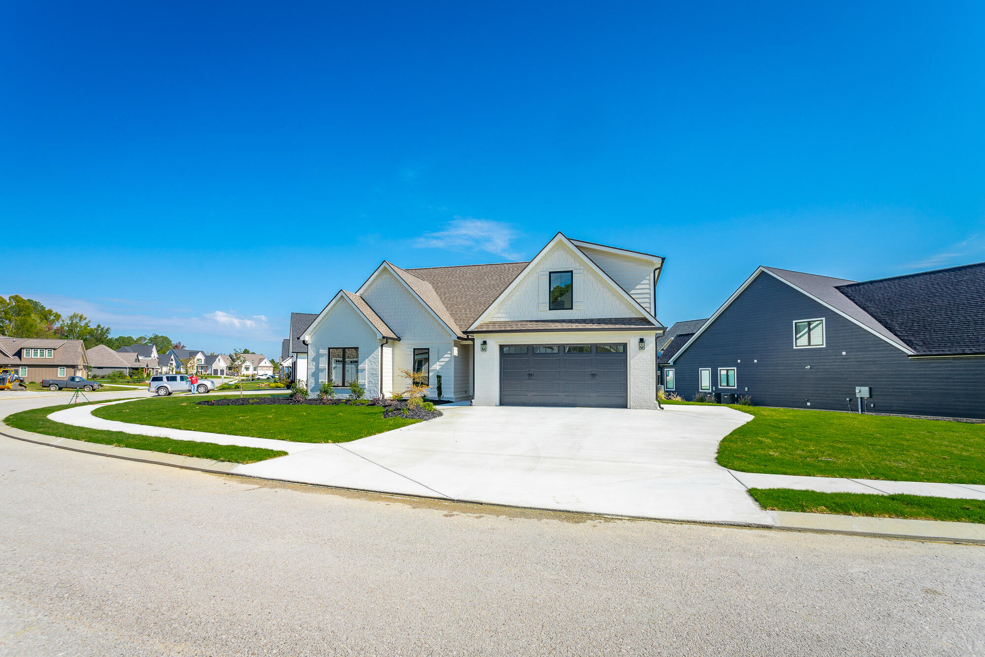 48 Anna Grace Lane Ringgold, GA 30736 - Photo 18 of 65 Front View