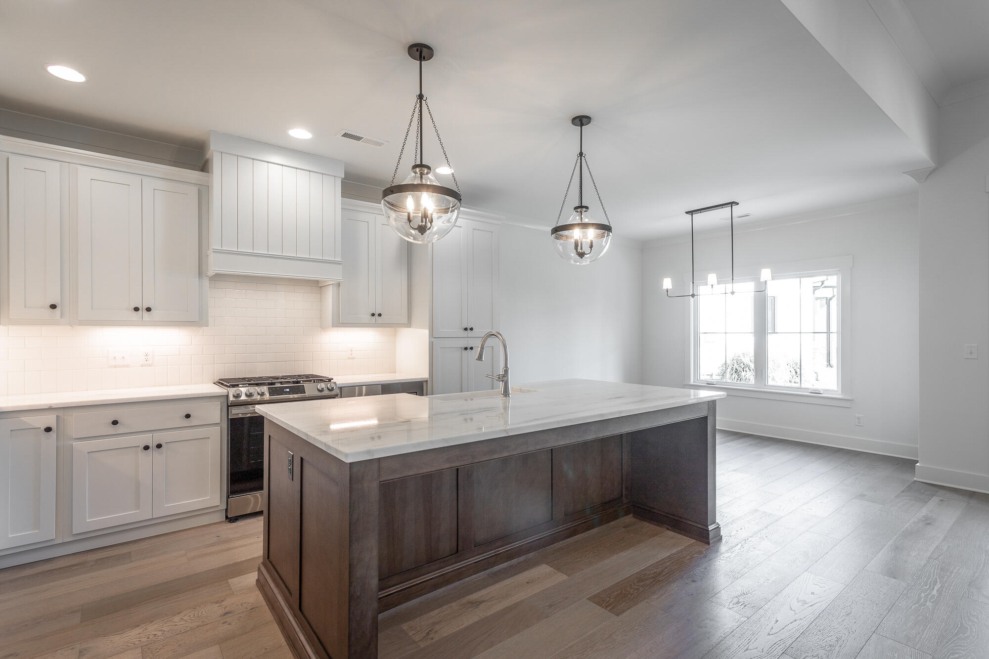 48 Anna Grace Lane Ringgold, GA 30736 - Photo 25 of 65 Kitchen