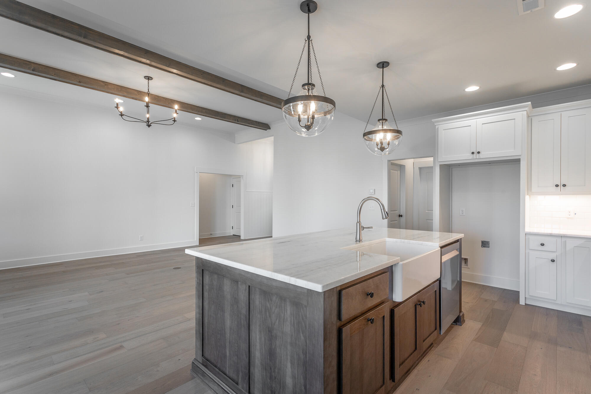 48 Anna Grace Lane Ringgold, GA 30736 - Photo 27 of 65 Kitchen